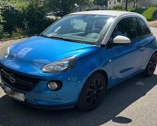 Opel Adam Gebrauchtwagen