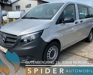 Mercedes-Benz Vito Gebrauchtwagen