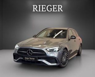 Mercedes-Benz C 220 Gebrauchtwagen