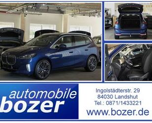 BMW 218 Active Tourer Gebrauchtwagen