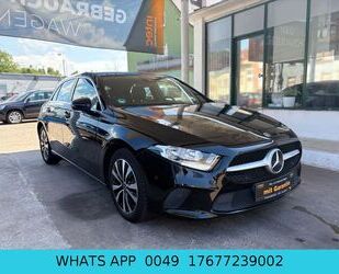 Mercedes-Benz A 180 Gebrauchtwagen