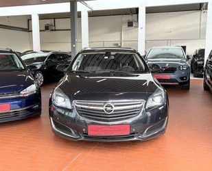 Seat Insignia 