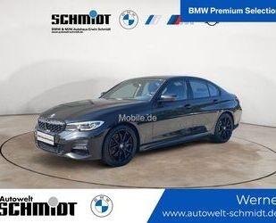 BMW 330 Gebrauchtwagen