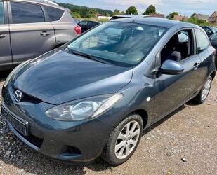 Mazda 2 Gebrauchtwagen