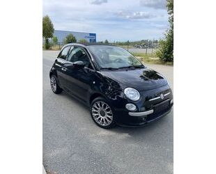 Fiat 500C Gebrauchtwagen