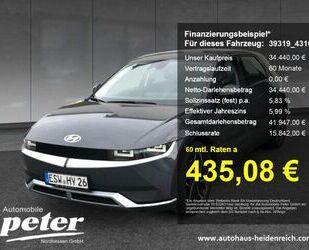 Hyundai IONIQ 5 Gebrauchtwagen