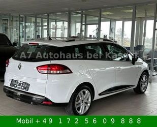 Renault Clio Gebrauchtwagen