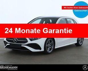 Mercedes-Benz A 200 Gebrauchtwagen
