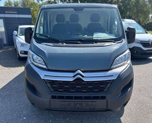 Citroen Jumper Gebrauchtwagen