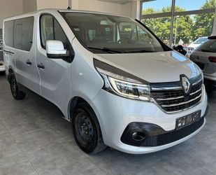 Renault Trafic Gebrauchtwagen
