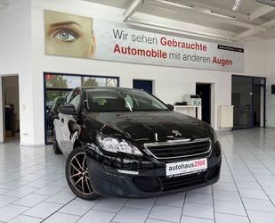 Peugeot 308 Gebrauchtwagen