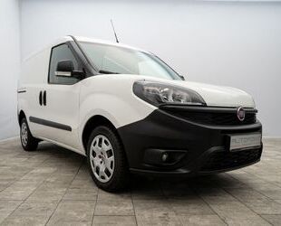 Fiat Doblo Gebrauchtwagen