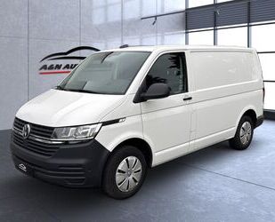 VW T6 Transporter Gebrauchtwagen