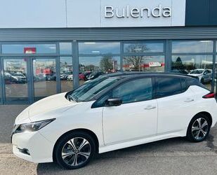 Nissan Leaf Gebrauchtwagen