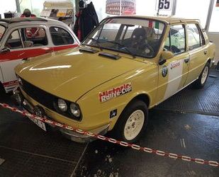 Skoda 120 Gebrauchtwagen