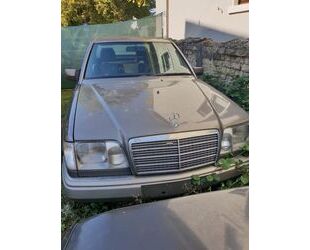 Mercedes-Benz 220 Gebrauchtwagen