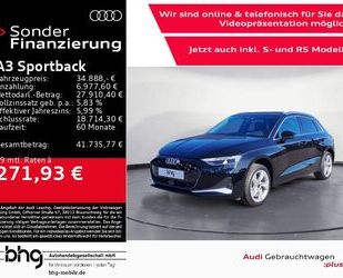 Audi A3 Gebrauchtwagen