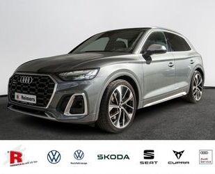 Audi SQ5 Gebrauchtwagen
