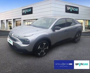 Citroen C4 Gebrauchtwagen