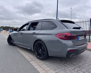 BMW 520 Gebrauchtwagen