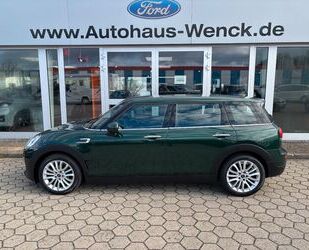 Mini ONE Gebrauchtwagen