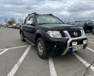 Mercedes-Benz Navara 