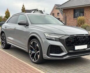 Audi RSQ8 Gebrauchtwagen