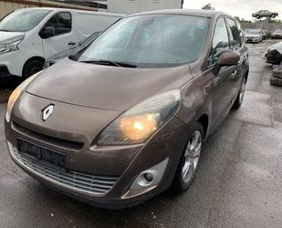 Renault Grand Scenic Gebrauchtwagen