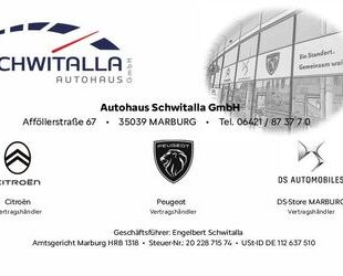 DS Automobiles DS3 Gebrauchtwagen