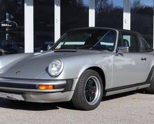 Porsche 911 Urmodell Gebrauchtwagen