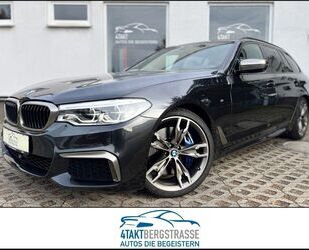 BMW M550 Gebrauchtwagen