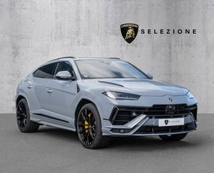 Lamborghini Urus Gebrauchtwagen