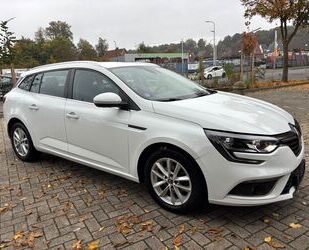 Renault Megane Gebrauchtwagen