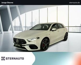 Mercedes-Benz A 45 AMG Gebrauchtwagen