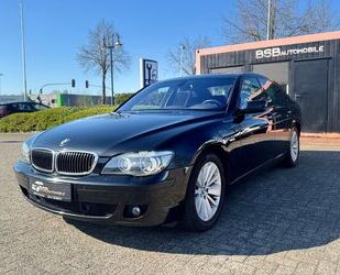 BMW 745 Gebrauchtwagen