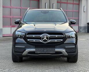 Mercedes-Benz GLE 450 Gebrauchtwagen