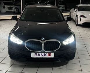 BMW 118 Gebrauchtwagen