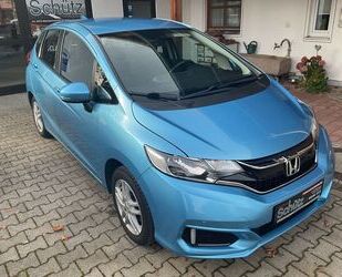 Honda Jazz Gebrauchtwagen