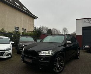 BMW X5 M50 Gebrauchtwagen