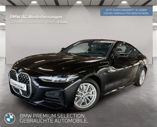 BMW 430 Gebrauchtwagen