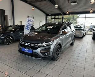 Dacia Jogger Gebrauchtwagen