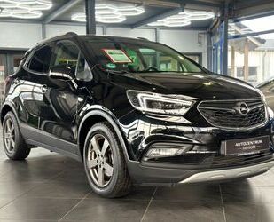 Opel Mokka Gebrauchtwagen