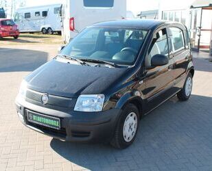 Fiat Panda Gebrauchtwagen