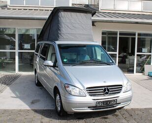 Mercedes-Benz Viano Gebrauchtwagen