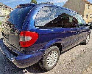 Renault Voyager 