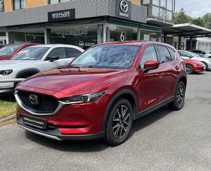 Mazda CX-5 Gebrauchtwagen