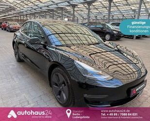 Tesla Model 3 Gebrauchtwagen