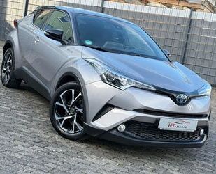 Opel C-HR 
