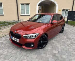 BMW 118 Gebrauchtwagen