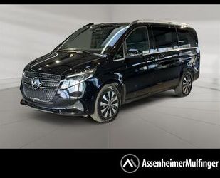 Mercedes-Benz V 300 Gebrauchtwagen